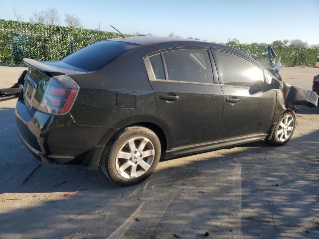 Image 3 of 2012 NISSAN SENTRA 2.0 2012 with VIN 3N1AB6AP0CL728344