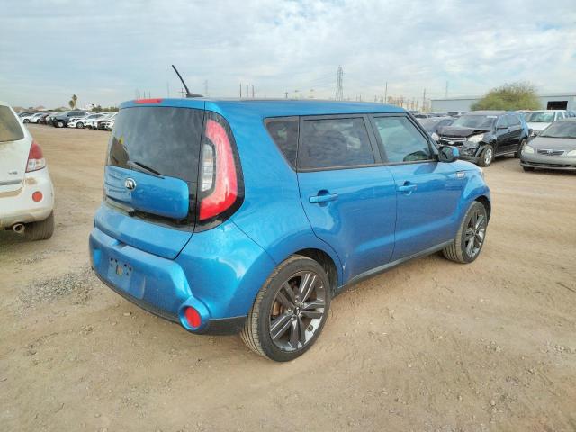 Obraz 3 z 2015 KIA SOUL + 2015 z VIN KNDJP3A59F7218482