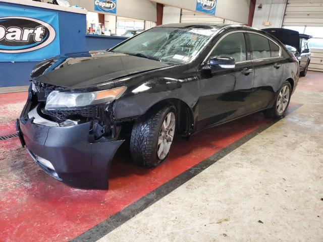 2012 ACURA TL  2012 image