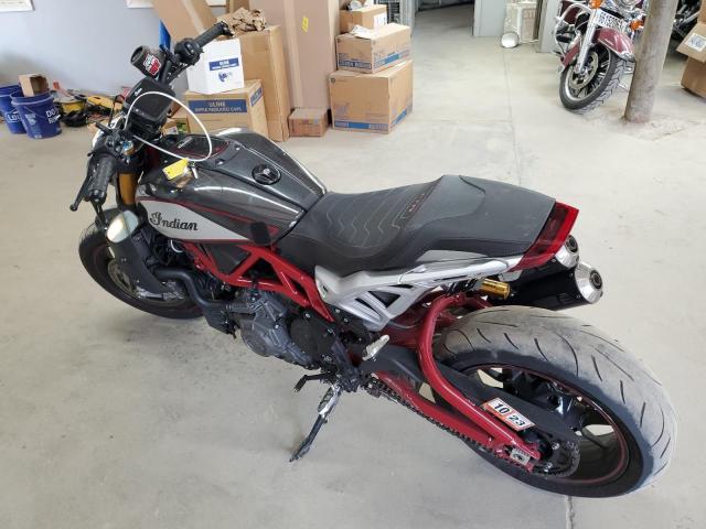 Obraz 3 z 2022 INDIAN MOTORCYCLE CO. FTR R CARBON 2022 z VIN 56KRZR250N3007878