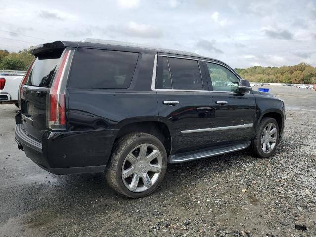 Obraz 3 z 2017 CADILLAC ESCALADE LUXURY 2017 z VIN 1GYS4BKJ6HR264887