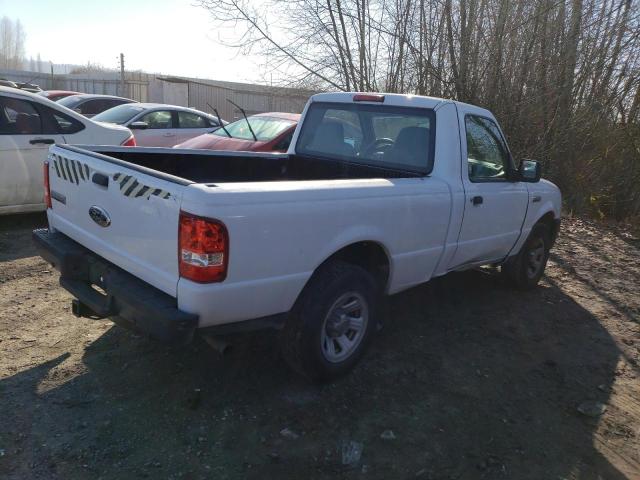 Image 3 of 2009 FORD RANGER  2009 with VIN 1FTYR10D59PA64704