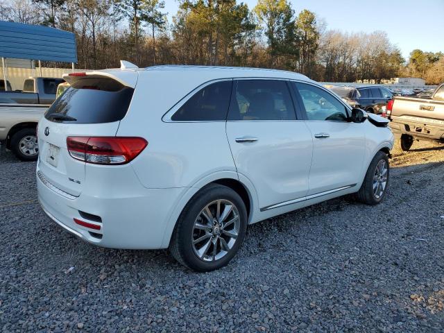 Image 3 of 2016 KIA SORENTO SX 2016 with VIN 5XYPK4A59GG126887