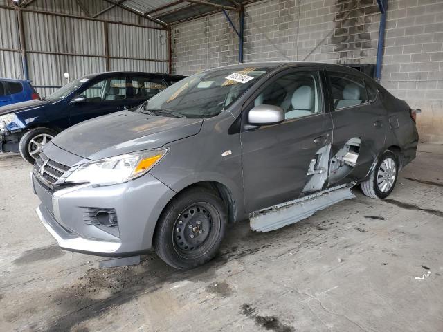 Obraz 2021 MITSUBISHI MIRAGE G4 ES 2021