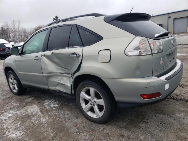 Obraz 2 z 2007 LEXUS RX 350 2007 z VIN 2T2GK31U97C022750