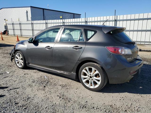 Image 2 of 2011 MAZDA 3 S 2011 with VIN JM1BL1K56B1362474