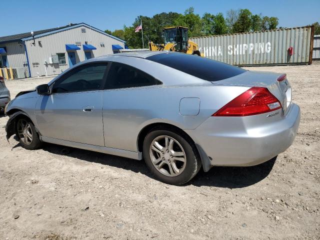 Image 2 of 2007 HONDA ACCORD EX 2007 with VIN 1HGCM72617A012546