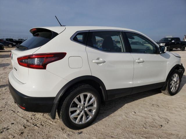 Obraz 3 z 2020 NISSAN ROGUE SPORT S 2020 z VIN JN1BJ1CV0LW276718