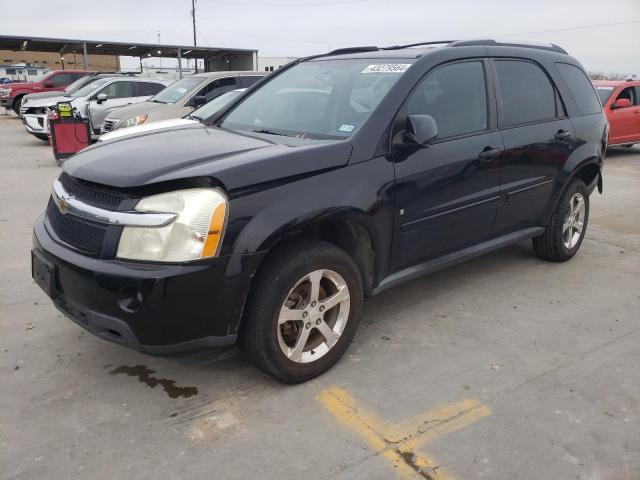 Obraz 1 z 2007 CHEVROLET EQUINOX LT 2007 z VIN 2CNDL63F076040300