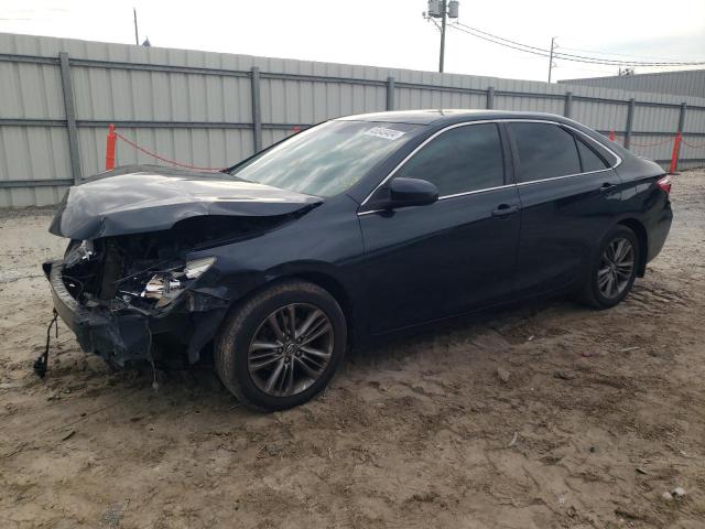 Изображение 1 2017 TOYOTA CAMRY LE 2017 с VIN 4T1BF1FK2HU344290