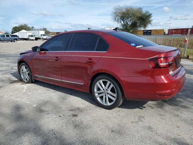 Изображение 2 2017 VOLKSWAGEN JETTA SEL 2017 с VIN 3VWL17AJXHM355063