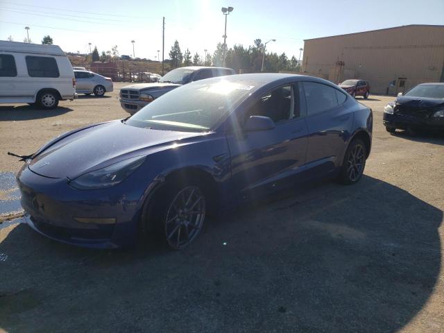 Obraz 2021 TESLA MODEL 3  2021