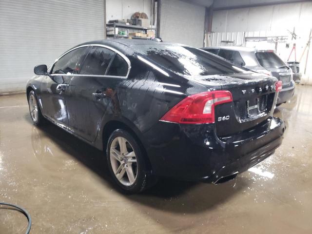Image 2 of 2015 VOLVO S60 PREMIER+ 2015 with VIN YV1612TC2F2313311