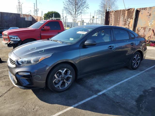 2020 KIA FORTE FE 2020 image