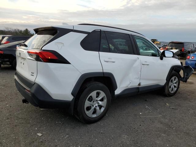 Image 3 of 2019 TOYOTA RAV4 LE 2019 with VIN 2T3G1RFV6KC017064