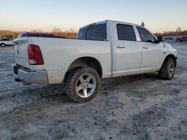 Obraz 3 z 2012 DODGE RAM 1500 SLT 2012 z VIN 1C6RD6LT9CS123493