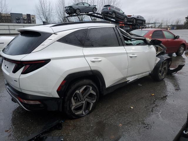 Obraz 3 z 2022 HYUNDAI TUCSON LIMITED 2022 z VIN 5NMJECAE1NH106238