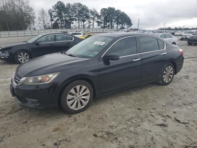 Obraz 1 z 2014 HONDA ACCORD EXL 2014 z VIN 1HGCR2F82EA064216
