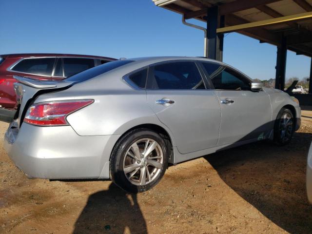 Image 3 of 2015 NISSAN ALTIMA 2.5 2015 with VIN 1N4AL3APXFN399042