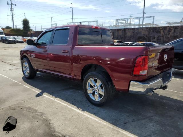 Obraz 2 z 2019 RAM 1500 CLASSIC SLT 2019 z VIN 1C6RR6LT2KS539448