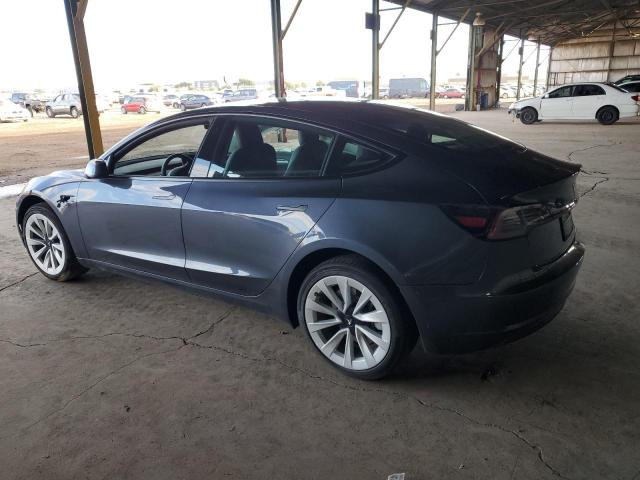 Obraz 2 z 2023 TESLA MODEL 3  2023 z VIN 5YJ3E1EA0PF453049