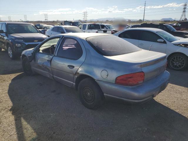 Изображение 2 1997 PLYMOUTH BREEZE  1997 с VIN 1P3EJ46C4VN548931