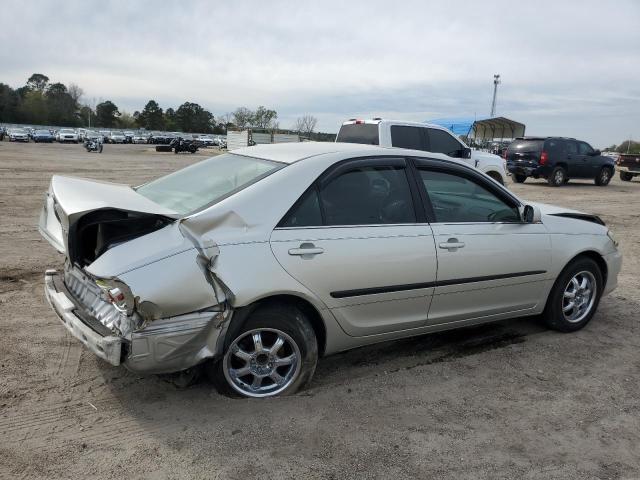 Image 3 of 2005 TOYOTA CAMRY LE 2005 with VIN 4T1BE30K15U543544