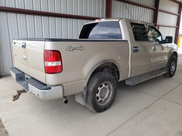 Obraz 3 z 2007 FORD F150 SUPERCREW 2007 z VIN 1FTPW14557KD22253