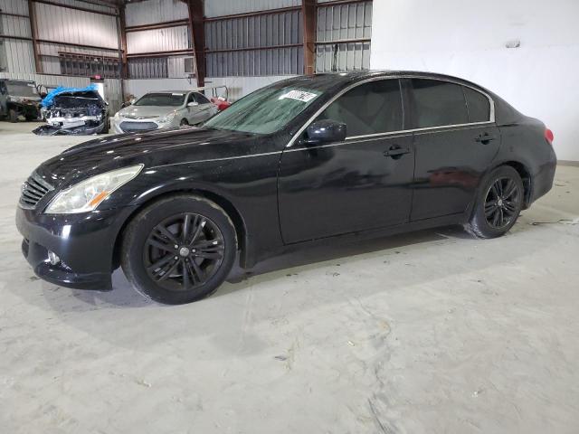 Изображение 2011 INFINITI G37 BASE 2011