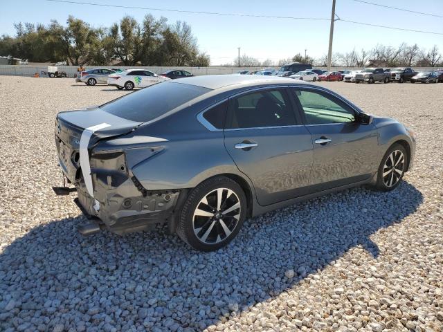 Image 3 of 2018 NISSAN ALTIMA 2.5 2018 with VIN 1N4AL3AP3JC265588