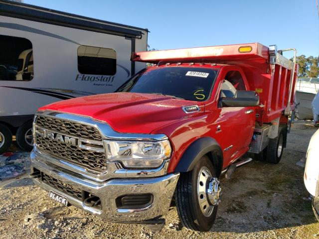 2020 RAM 5500  2020 image