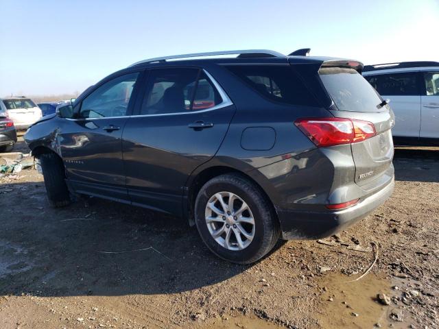Изображение 2 2018 CHEVROLET EQUINOX LT 2018 с VIN 2GNAXSEV6J6330192