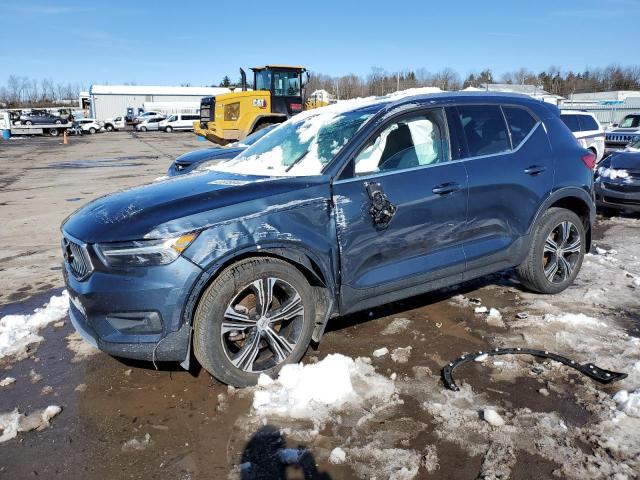 Image 1 of 2020 VOLVO XC40 T5 INSCRIPTION 2020 with VIN YV4162UL1L2260402