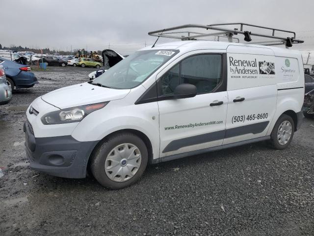 Image 1 of 2017 FORD TRANSIT CONNECT XL 2017 with VIN NM0LS7E77H1338536