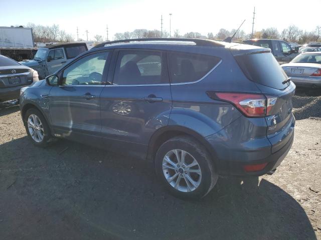Obraz 2 z 2018 FORD ESCAPE SEL 2018 z VIN 1FMCU9HD9JUC79595