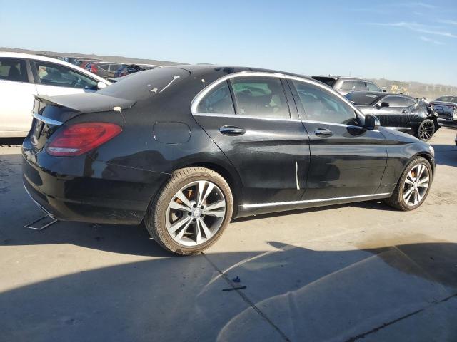 Изображение 3 2017 MERCEDES-BENZ C 300 2017 с VIN 55SWF4JB0HU202218