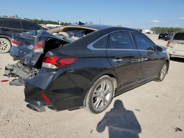 Obraz 3 z 2018 HYUNDAI SONATA SPORT 2018 z VIN 5NPE34AF0JH641497