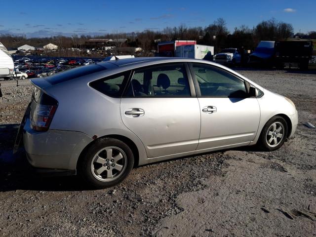 Изображение 3 2005 Toyota Prius 2005 с VIN JTDKB20U157016045