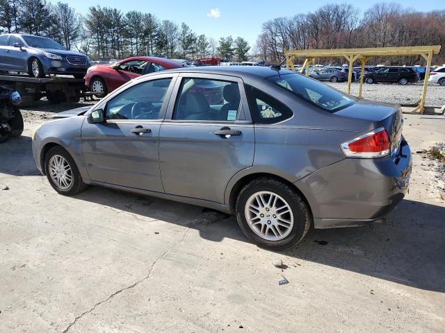Obraz 2 z 2010 FORD FOCUS SE 2010 z VIN 1FAHP3FN3AW234141