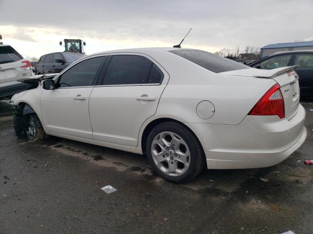 Obraz 2 z 2010 FORD FUSION SE 2010 z VIN 3FAHP0HA4AR287555