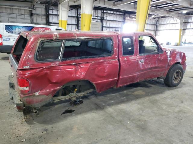 Изображение 2 2006 FORD RANGER SUPER CAB 2006 с VIN 1FTYR14U76PA94325