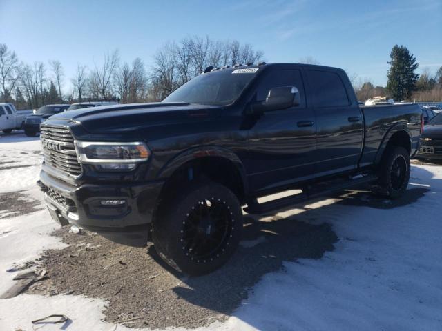 Изображение 1 2021 RAM 2500 LARAMIE 2021 с VIN 3C6UR5FL8MG557382
