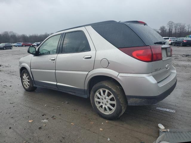 Image 2 of 2007 BUICK RENDEZVOUS CX 2007 with VIN 3G5DA03L97S528053