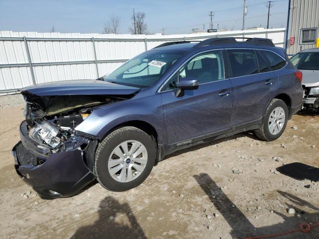 Obraz 1 z 2016 SUBARU OUTBACK 2.5I PREMIUM 2016 z VIN 4S4BSBFC2G3261442