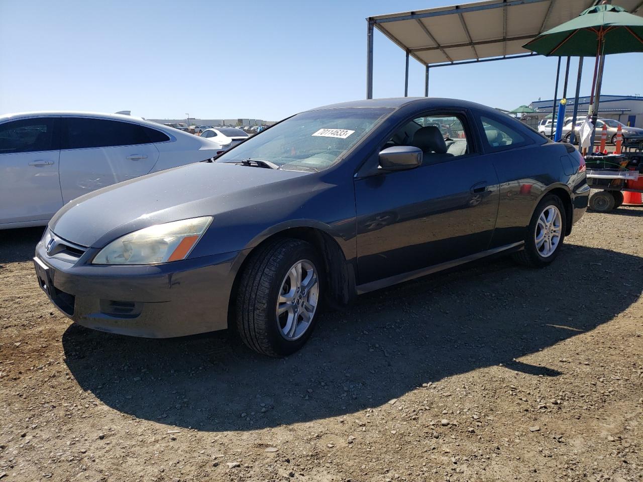 Obraz 2006 HONDA ACCORD LX 2006