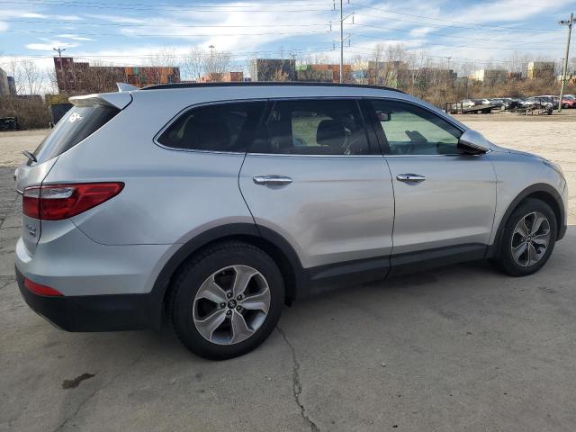 Изображение 3 2014 HYUNDAI SANTA FE GLS 2014 с VIN KM8SNDHF0EU055506