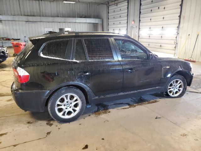 Image 3 of 2004 BMW X3 2.5I 2004 with VIN WBXPA73454WB29489