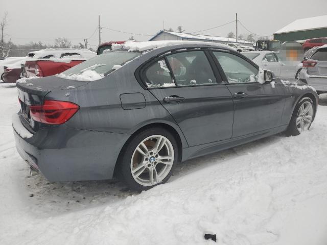 Изображение 3 2018 BMW 340 XI 2018 с VIN WBA8B7G52JNT71119
