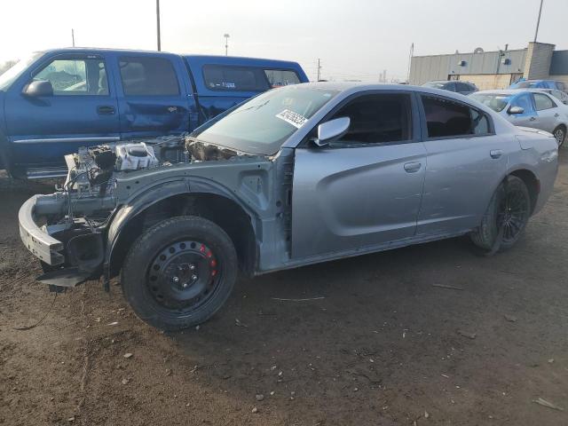 Изображение 1 2015 DODGE CHARGER R/T 2015 с VIN 2C3CDXCT2FH731585