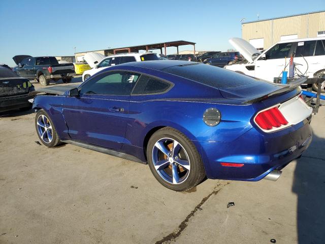 Image 2 of 2015 FORD MUSTANG  2015 with VIN 1FA6P8AM6F5329969